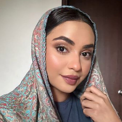 Ira Noor