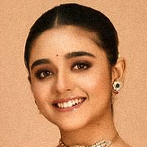 Sreeja