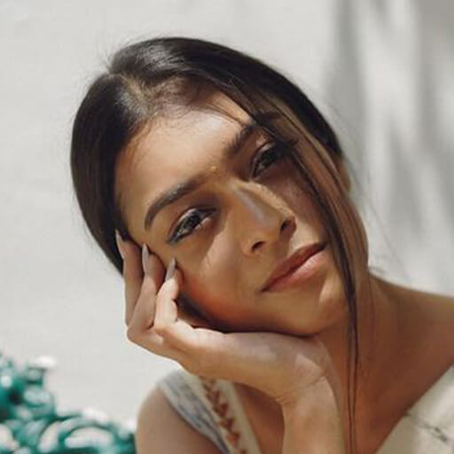 Priyamvada Krishnan