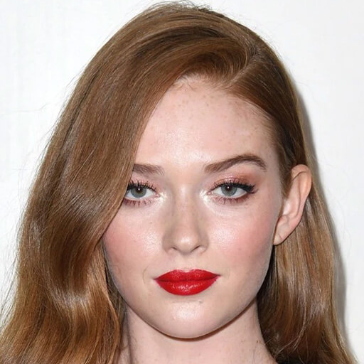 Larsen Thompson