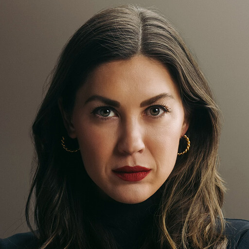 Anna Halberg