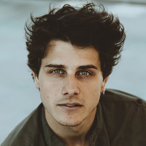 Andrea Arcangeli