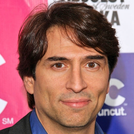 Vincent Spano