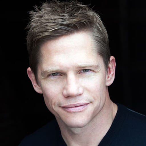 Jack Noseworthy