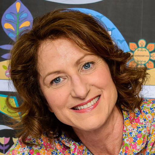 Tracy Eck
