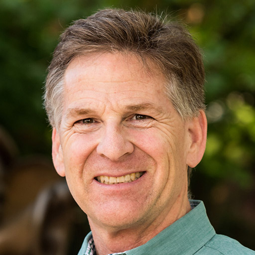 Dave Fisher