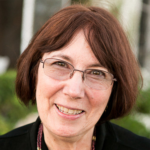 Paula Sigman Lowery