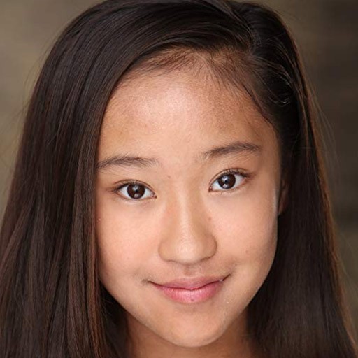 ViviAnn Yee