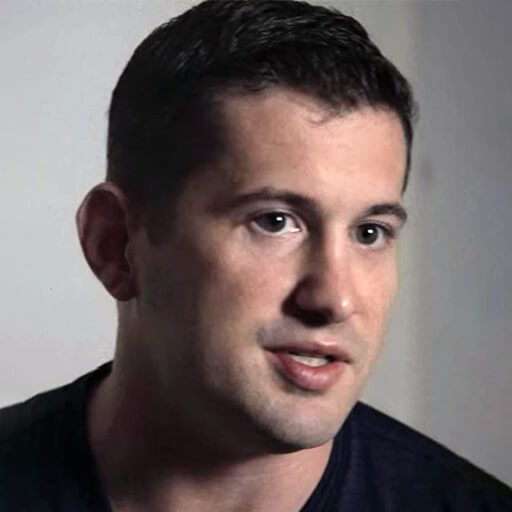 Stephen Ziogas