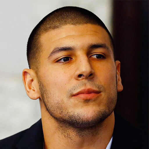 Aaron Hernandez