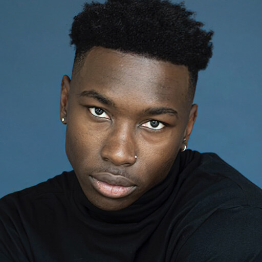 Devante Senior