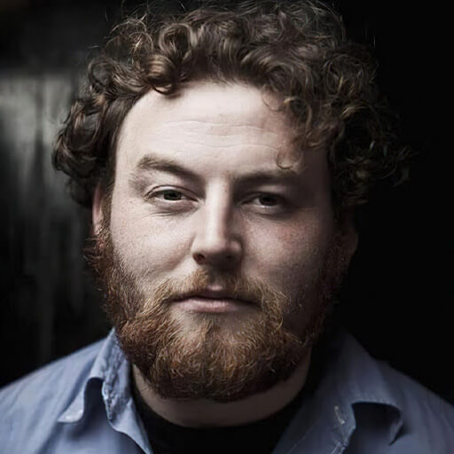 Michael Hough