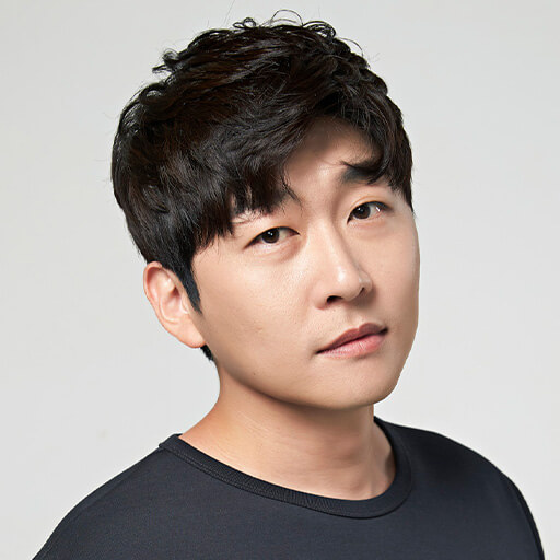 Je-wook Yeon