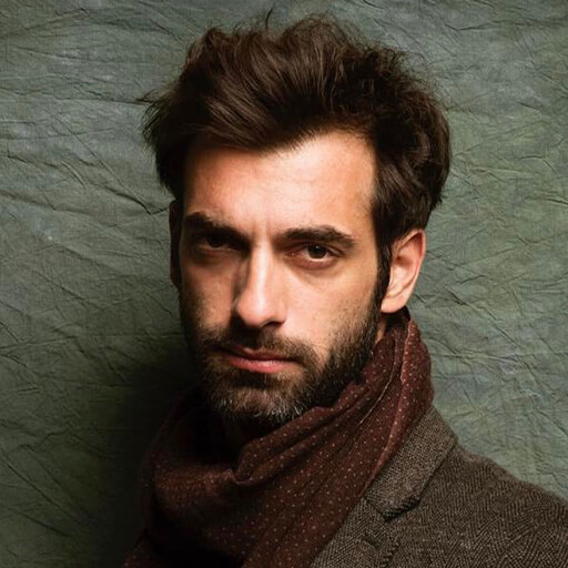 Ilker Kaleli