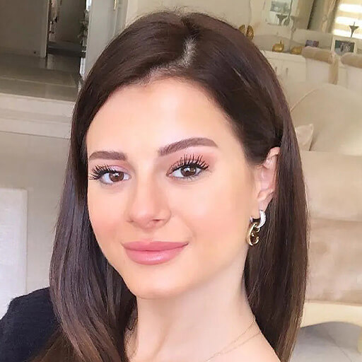 Elif Ceren Balikçi