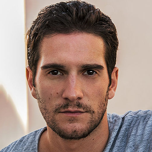 Nick Apostolides