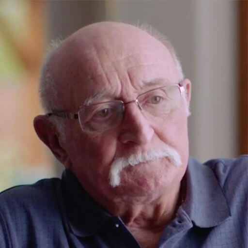 Larry Crompton
