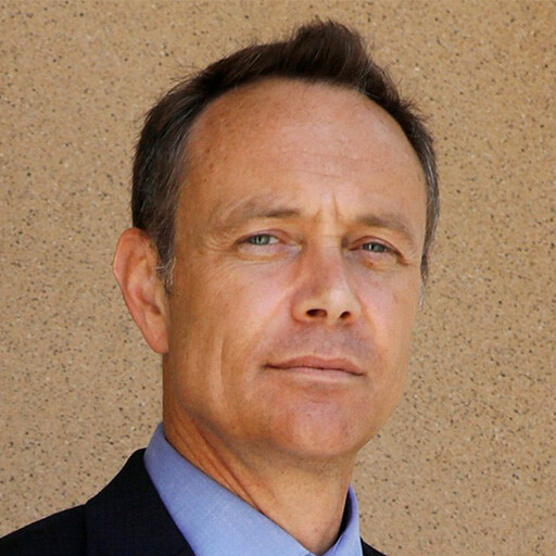 Paul Holes