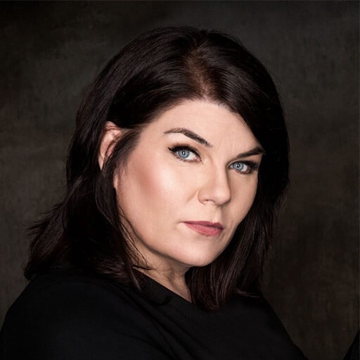 Karen Kilgariff