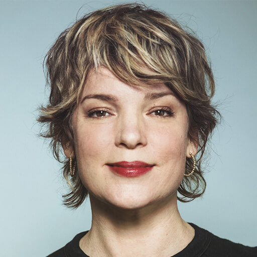 Nancy Miller