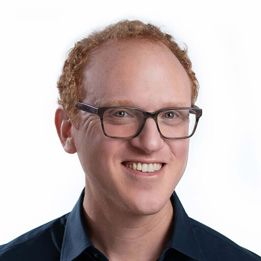 Daniel Greenberg