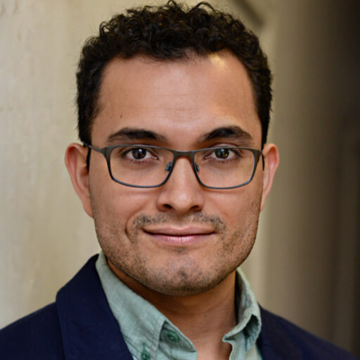 Jose Miguel Vasquez