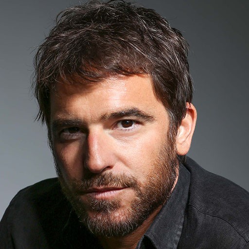 Alfonso Bassave