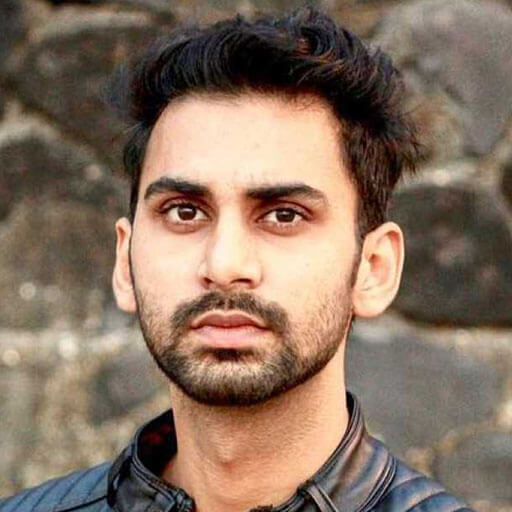 Rajvir Chauhan