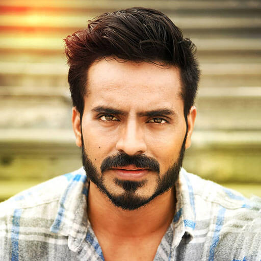 Upen Chauhan