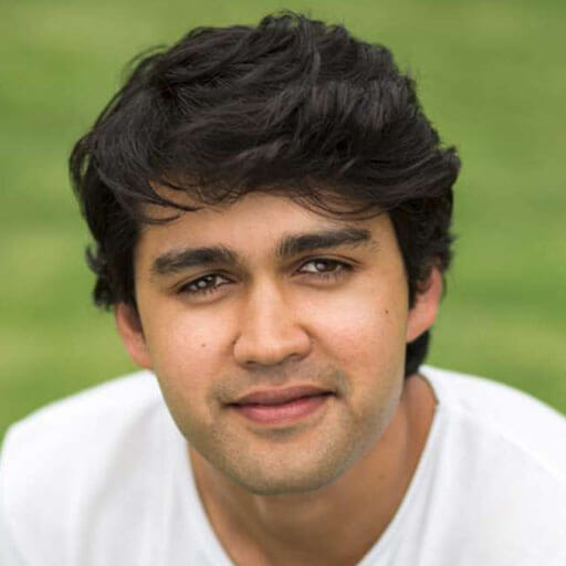 Karanvir Malhotra