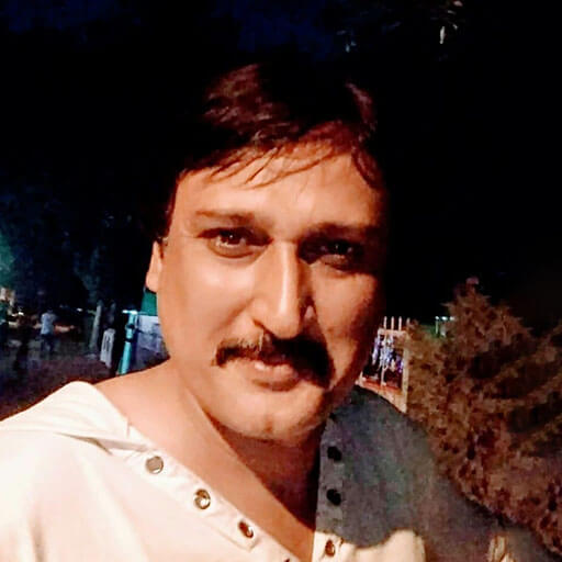 Rajiv Ranjan