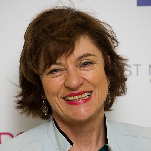 Diana Quick