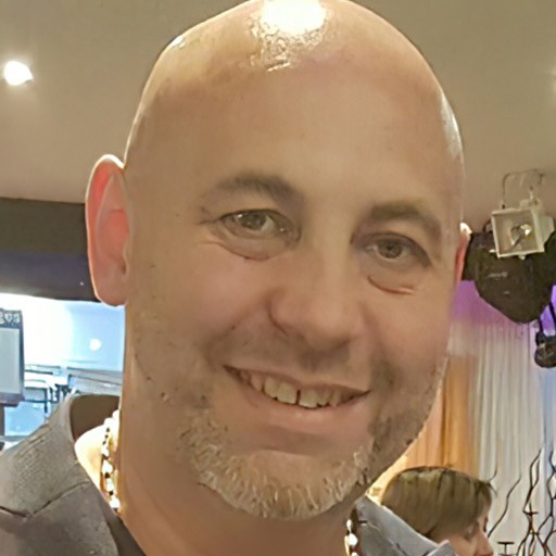 Gary Davies