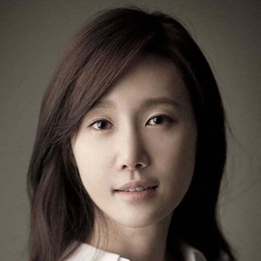 Oh Yeon-ah