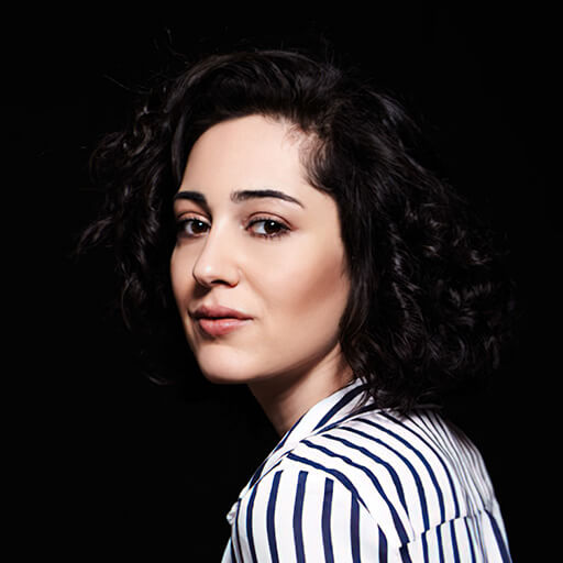 Tugce Altug