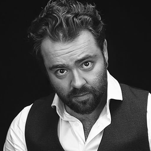 Gürkan Deniz Akhanli