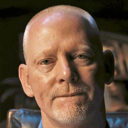 Gary L. Stewart