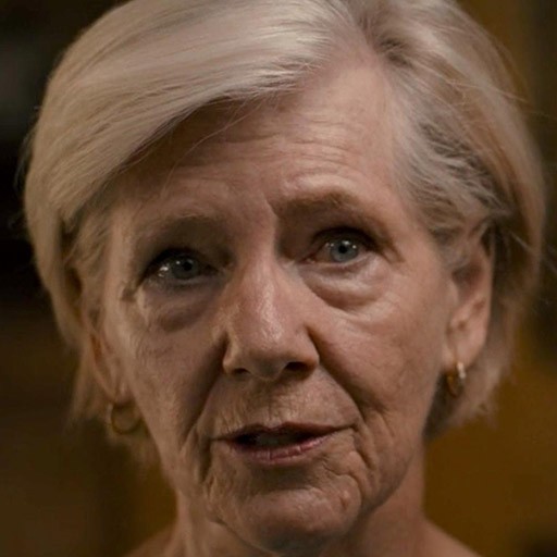Jude Gilford