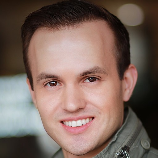 Kyle DeCamp