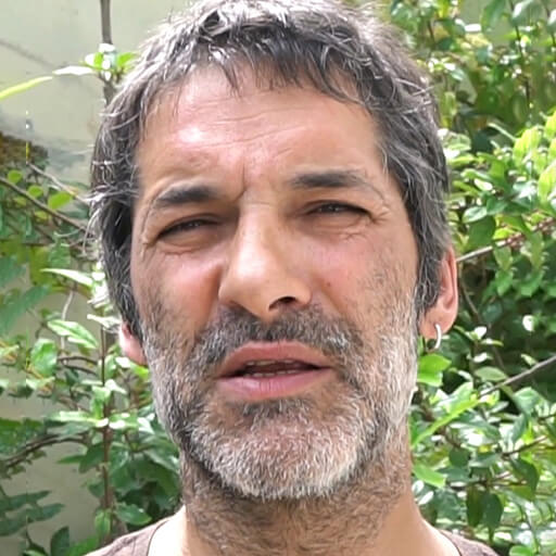 Miguel Borges