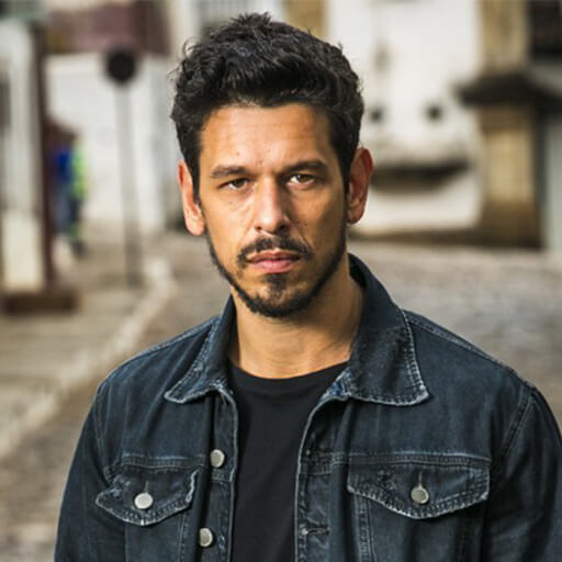 João Vicente