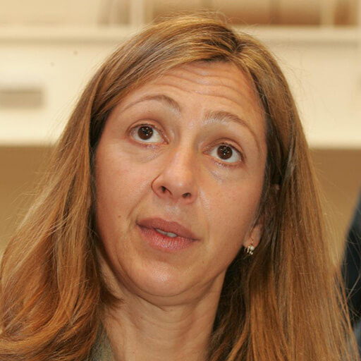 Ana Bustorff