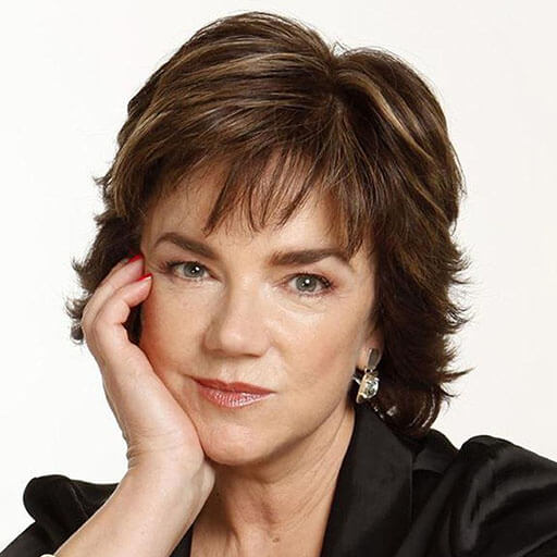 Janet Andrewartha