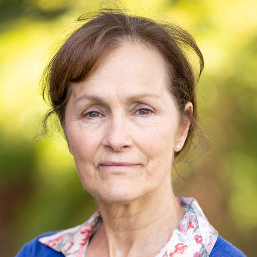 Zoe Bertram