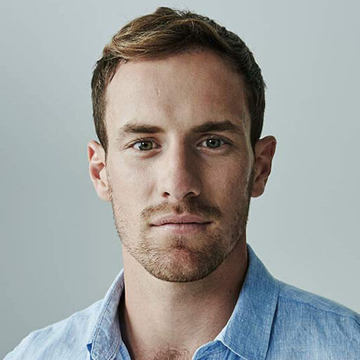 Joel Jackson