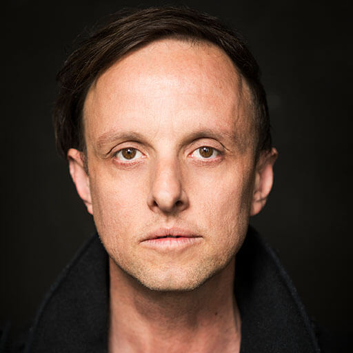 Mark Brady