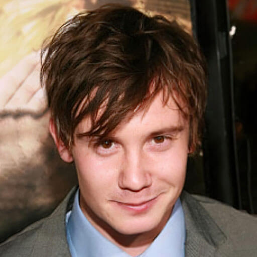 Dylan Young