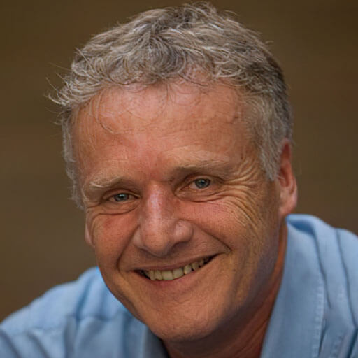 Martin Jacobs
