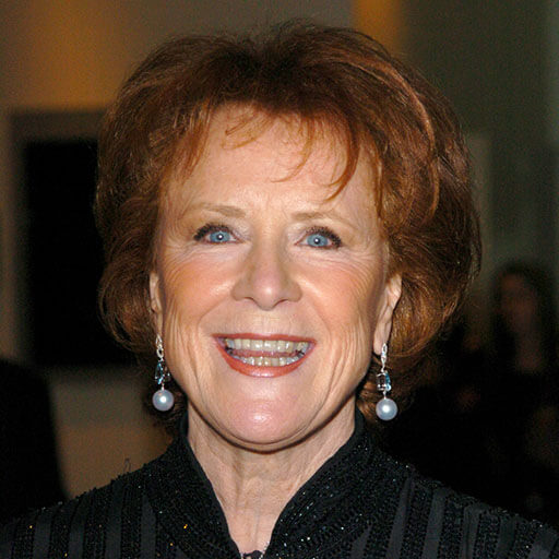 Judy Parfitt