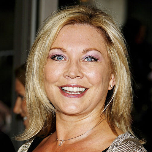 Amanda Redman